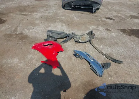 2012 Ford Fiesta Sel from USA, damaged, VIN 3FADP4CJ4CM196864